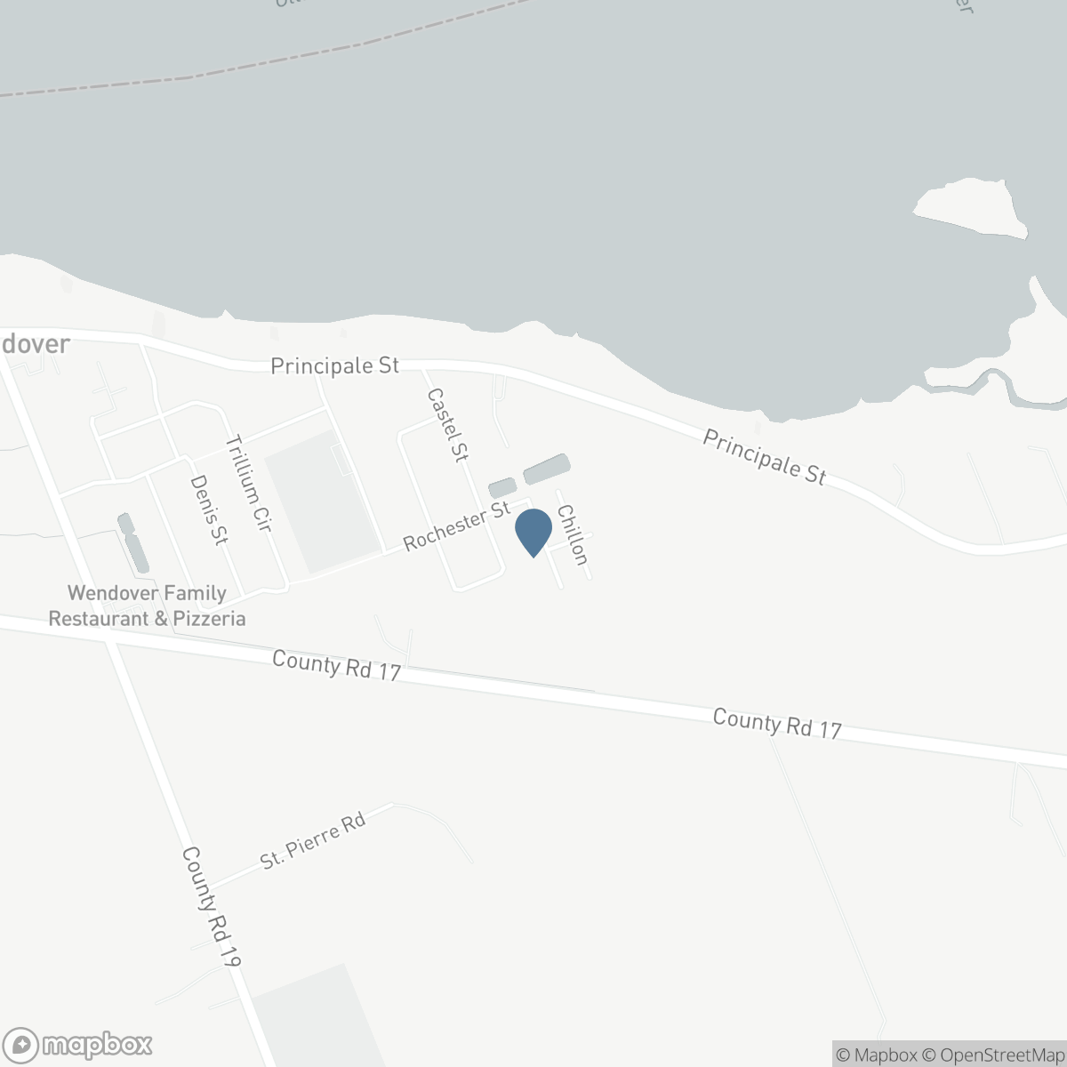 510 CHAMBORD STREET E, Alfred and Plantagenet, Ontario K0A 3K0